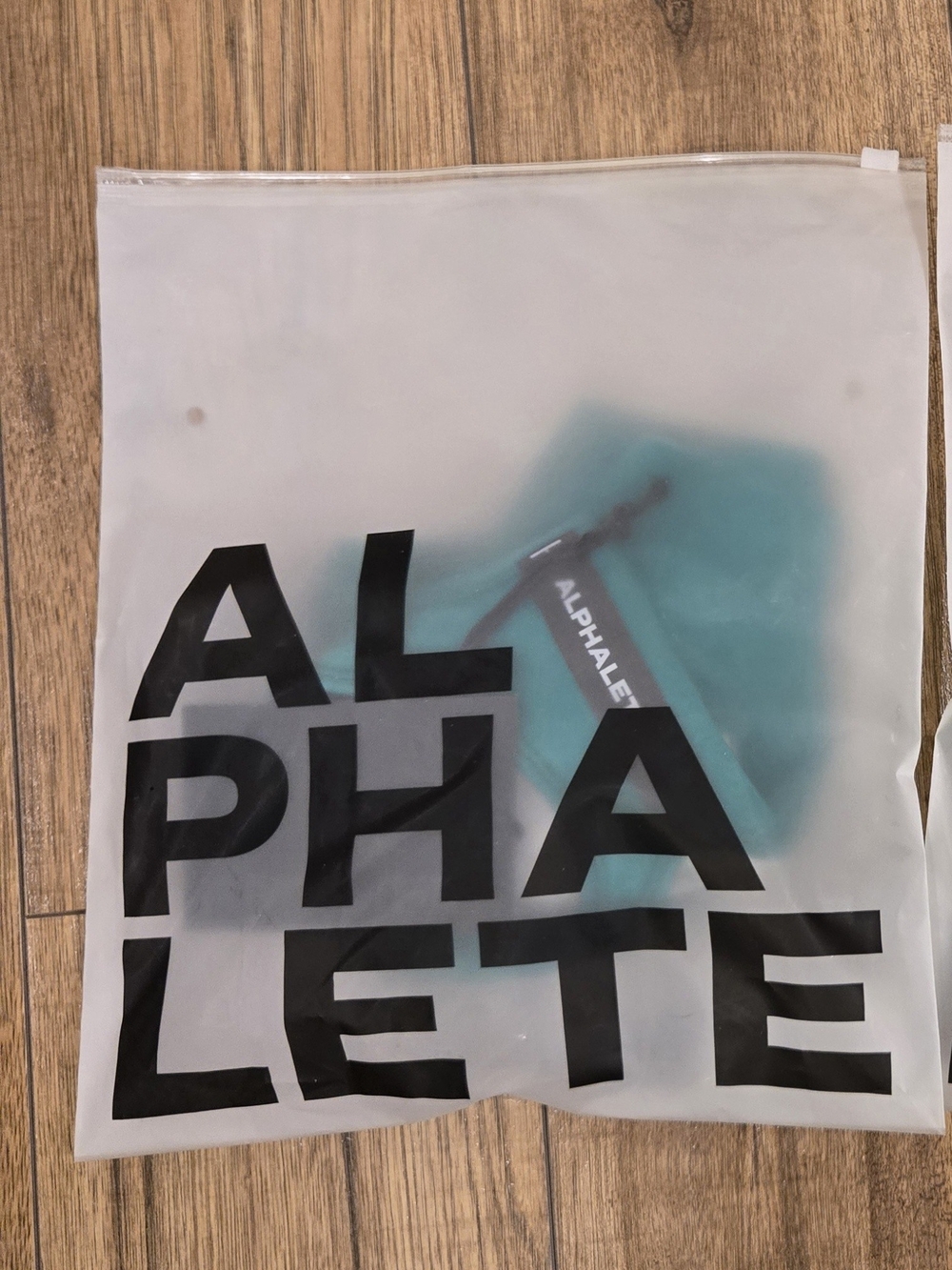 Alphalete Contour Sports Bra